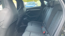 Audi A3 35 TFSI S Line 4dr Petrol Saloon